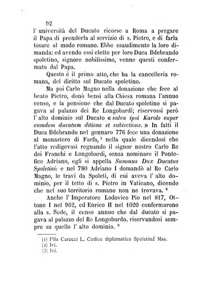 Bullettino di numismatica e sfragistica per la storia d'Italia