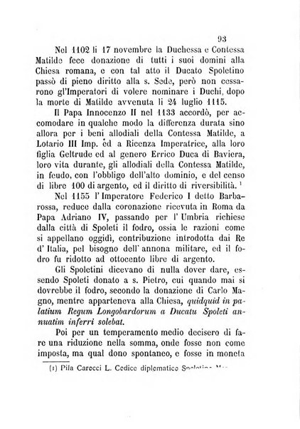 Bullettino di numismatica e sfragistica per la storia d'Italia