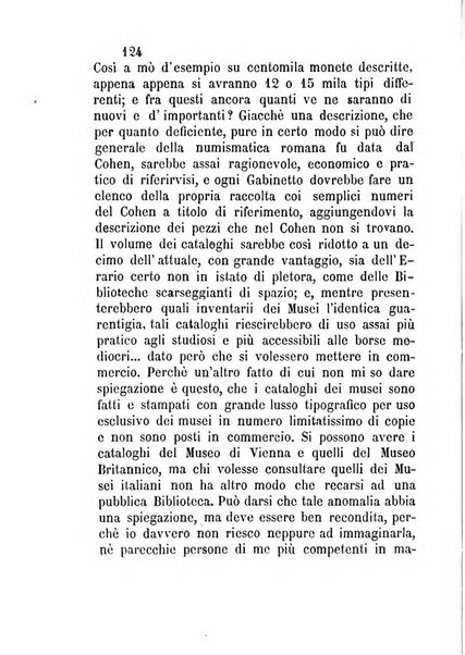 Bullettino di numismatica e sfragistica per la storia d'Italia