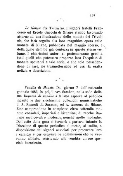 Bullettino di numismatica e sfragistica per la storia d'Italia