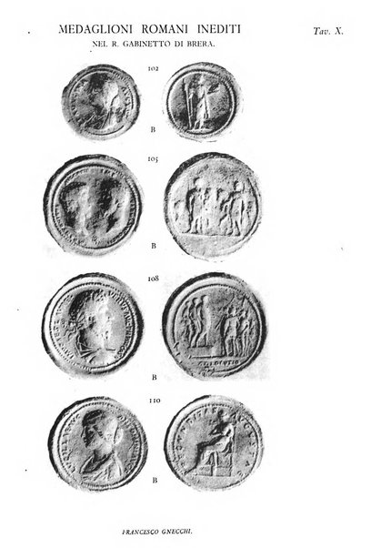 Bullettino di numismatica e sfragistica per la storia d'Italia