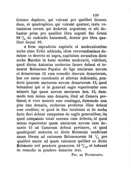 Bullettino di numismatica e sfragistica per la storia d'Italia