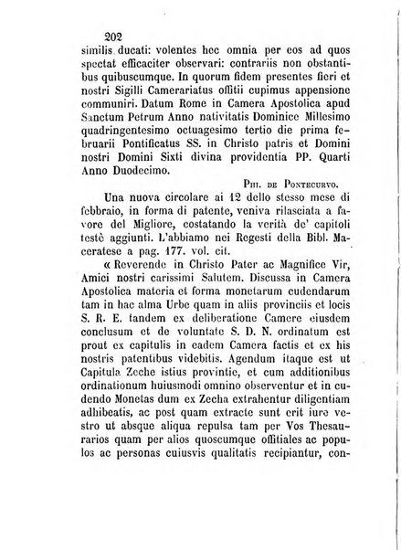 Bullettino di numismatica e sfragistica per la storia d'Italia