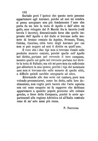 Bullettino di numismatica e sfragistica per la storia d'Italia