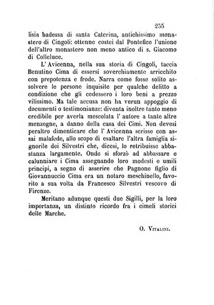 Bullettino di numismatica e sfragistica per la storia d'Italia