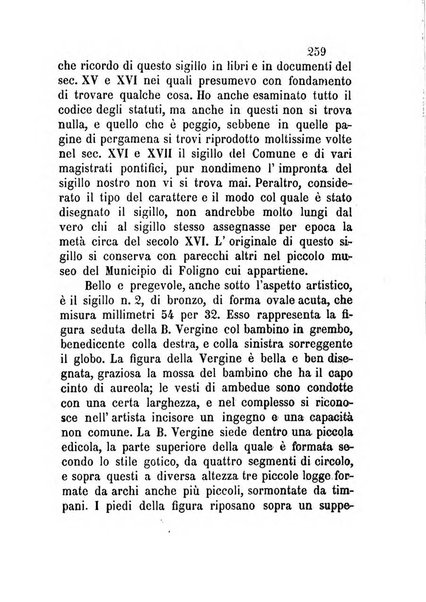 Bullettino di numismatica e sfragistica per la storia d'Italia