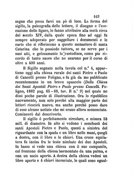 Bullettino di numismatica e sfragistica per la storia d'Italia