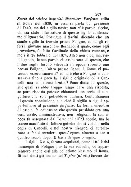 Bullettino di numismatica e sfragistica per la storia d'Italia