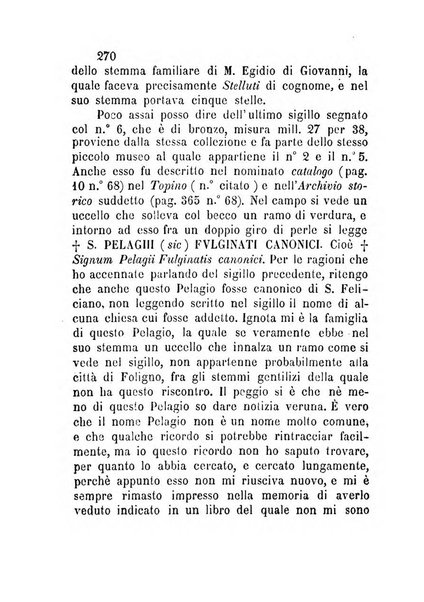 Bullettino di numismatica e sfragistica per la storia d'Italia