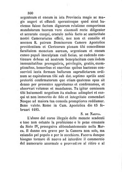 Bullettino di numismatica e sfragistica per la storia d'Italia