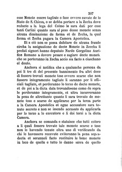 Bullettino di numismatica e sfragistica per la storia d'Italia