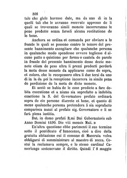 Bullettino di numismatica e sfragistica per la storia d'Italia