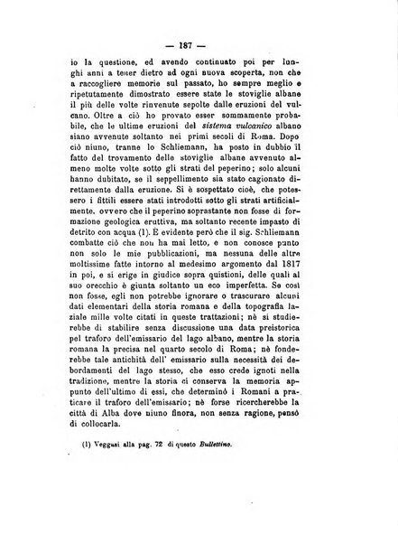 Bullettino di paletnologia italiana