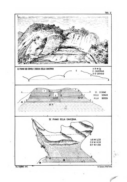 Bullettino di paletnologia italiana