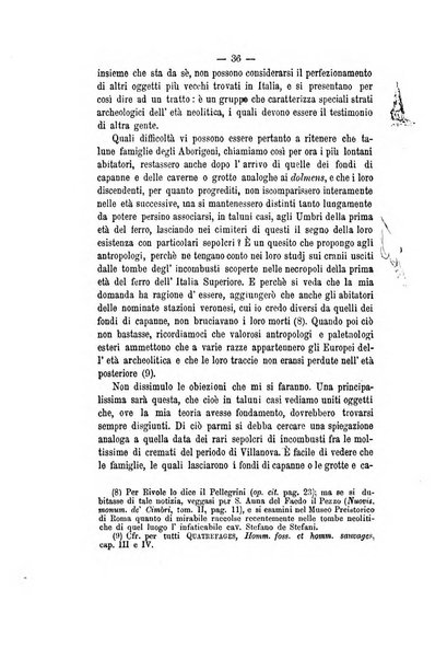 Bullettino di paletnologia italiana