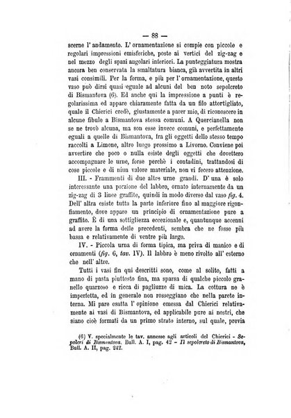 Bullettino di paletnologia italiana