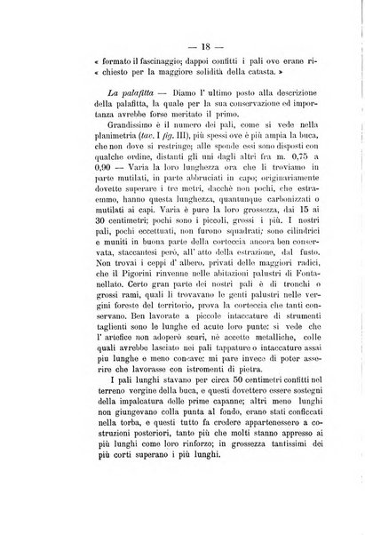 Bullettino di paletnologia italiana