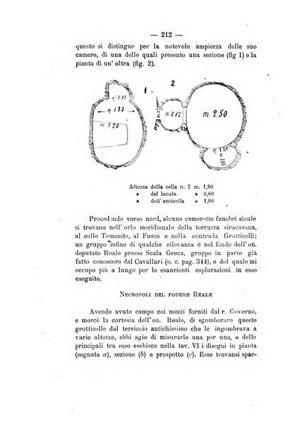 Bullettino di paletnologia italiana