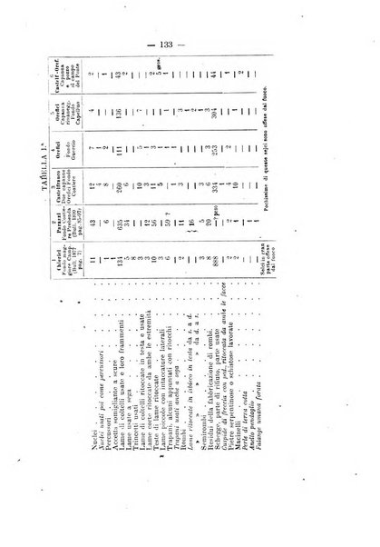 Bullettino di paletnologia italiana