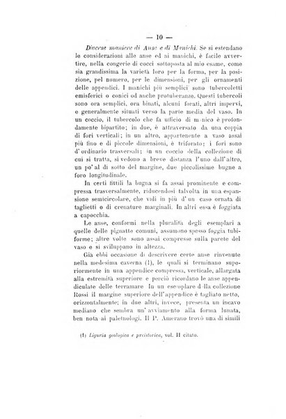 Bullettino di paletnologia italiana