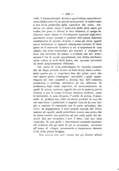 Bullettino di paletnologia italiana