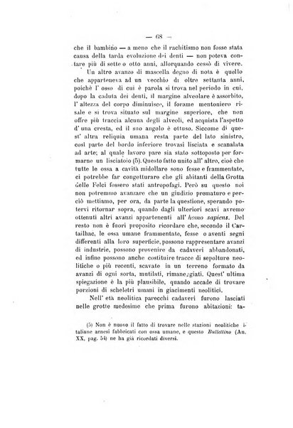 Bullettino di paletnologia italiana