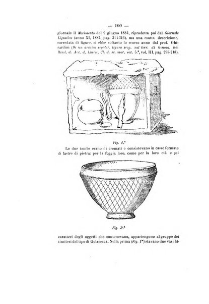 Bullettino di paletnologia italiana