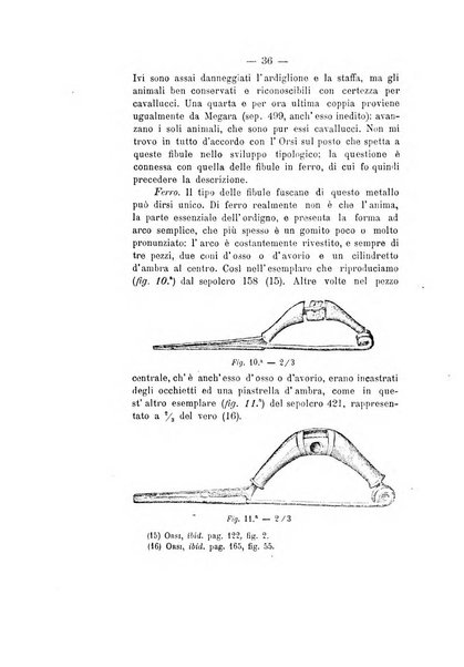 Bullettino di paletnologia italiana