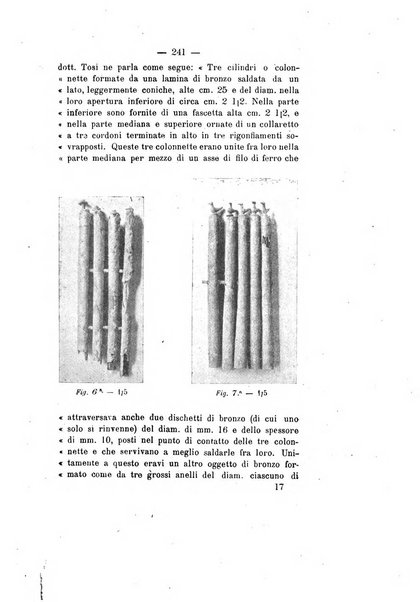 Bullettino di paletnologia italiana