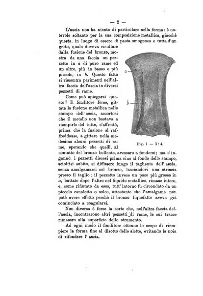 Bullettino di paletnologia italiana