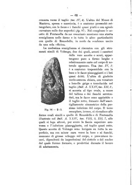 Bullettino di paletnologia italiana