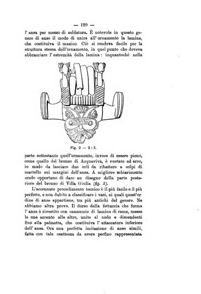 Bullettino di paletnologia italiana