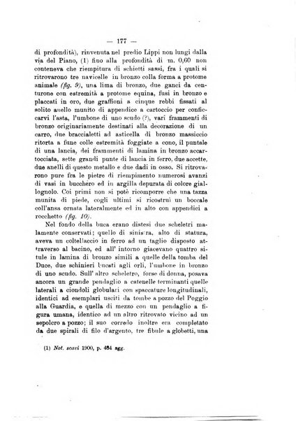 Bullettino di paletnologia italiana