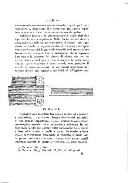 Bullettino di paletnologia italiana