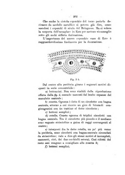 Bullettino di paletnologia italiana