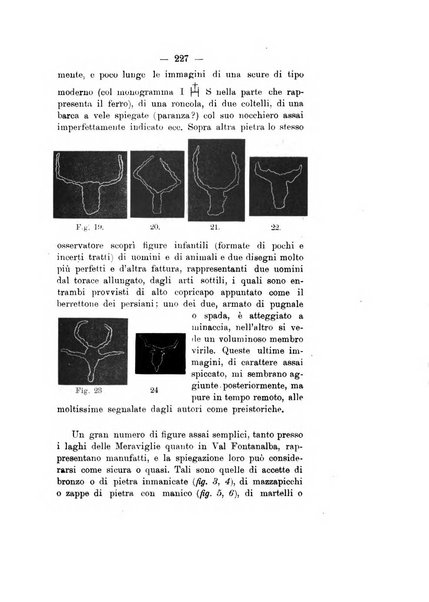 Bullettino di paletnologia italiana