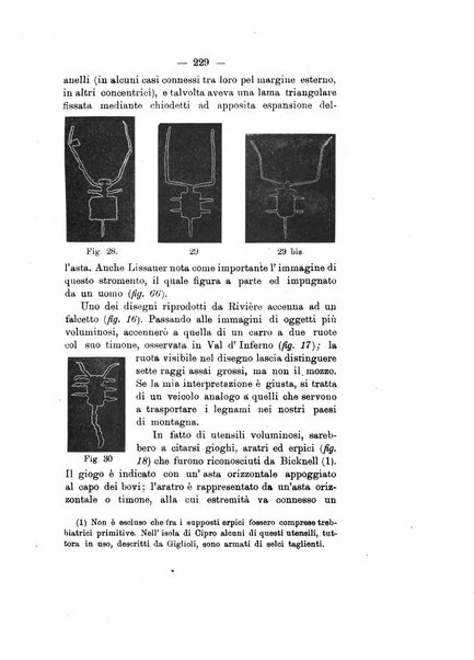 Bullettino di paletnologia italiana