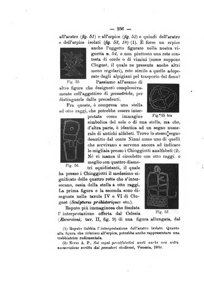 Bullettino di paletnologia italiana