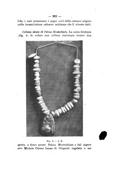 Bullettino di paletnologia italiana