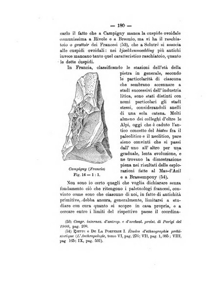 Bullettino di paletnologia italiana