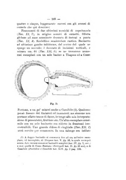 Bullettino di paletnologia italiana