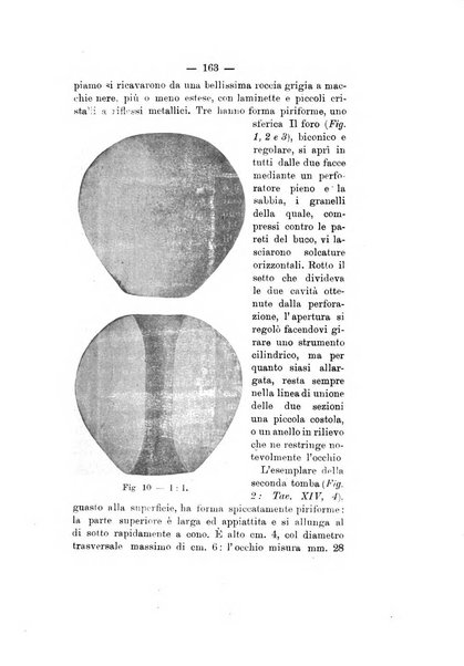 Bullettino di paletnologia italiana