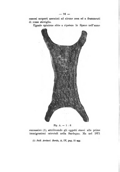 Bullettino di paletnologia italiana