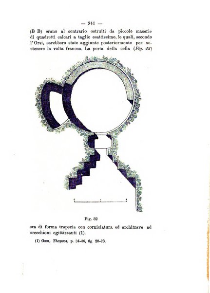 Bullettino di paletnologia italiana