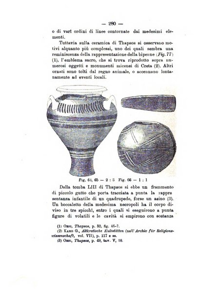 Bullettino di paletnologia italiana