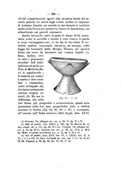 Bullettino di paletnologia italiana