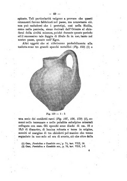 Bullettino di paletnologia italiana