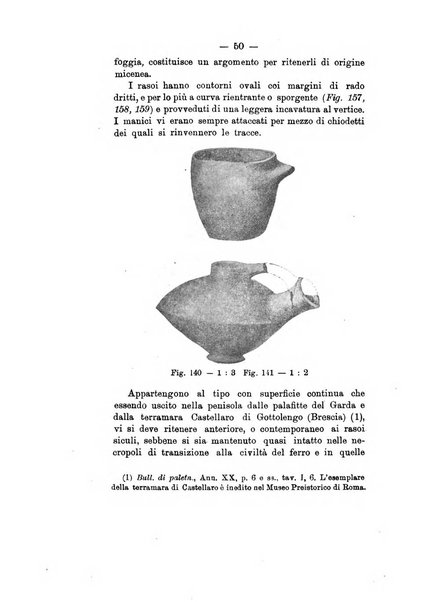 Bullettino di paletnologia italiana