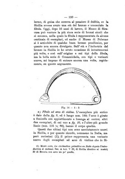 Bullettino di paletnologia italiana