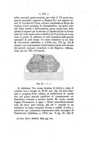 Bullettino di paletnologia italiana